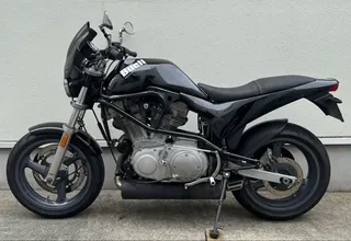 Buell M2 из Японии, фото 3