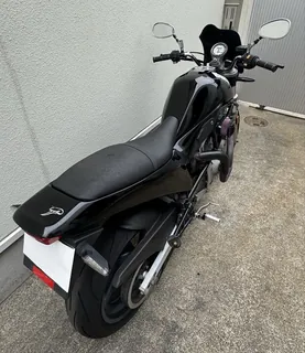 Buell M2 из Японии, фото 6