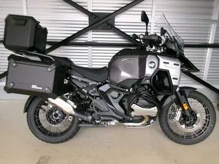 BMW R1300Gs Adv Asa из Японии, фото 1