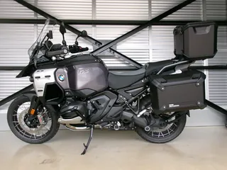 BMW R1300Gs Adv Asa из Японии, фото 2