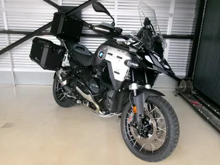 BMW R1300Gs Adv Asa из Японии, фото 4