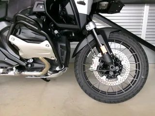 BMW R1300Gs Adv Asa из Японии, фото 7