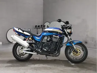 Kawasaki ZRX1100 из Японии, фото 1