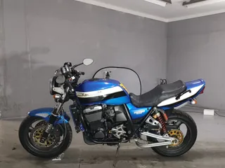 Kawasaki ZRX1100 из Японии, фото 2
