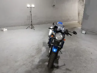 Kawasaki ZRX1100 из Японии, фото 3
