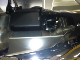Triumph Daytona 660 из Японии, фото 7