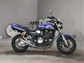 Yamaha XJR1300 из Японии, фото 1