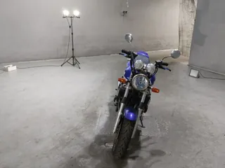 Yamaha XJR1300 из Японии, фото 3