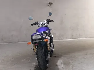 Yamaha XJR1300 из Японии, фото 4