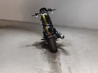 Honda Rebel 250 из Японии, фото 4