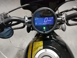 Honda Rebel 250 из Японии, фото 5