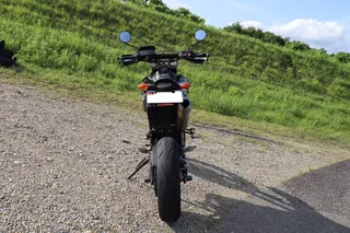 Yamaha WR250X из Японии, фото 5