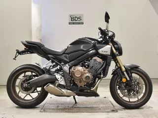 Honda Cb650R-2E Clutch из Японии, фото 1