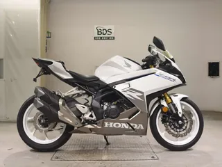 Honda CBR250RR из Японии, фото 1