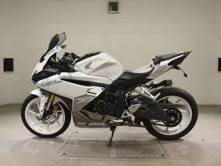 Honda CBR250RR из Японии, фото 2