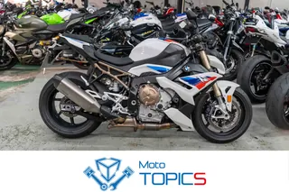 BMW S1000R из Японии, фото 1