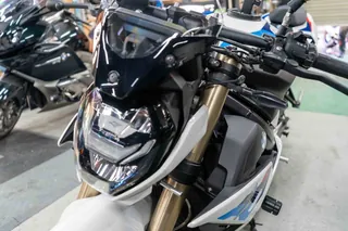 BMW S1000R из Японии, фото 2