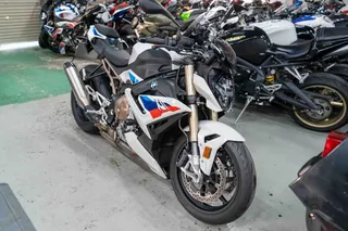 BMW S1000R из Японии, фото 3