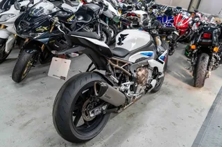BMW S1000R из Японии, фото 4