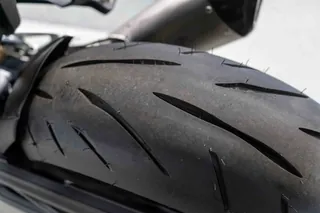 BMW S1000R из Японии, фото 7