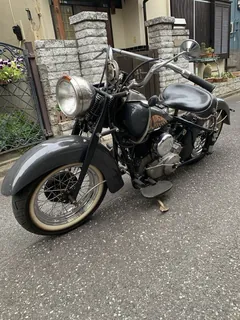 Indian Chief из Японии, фото 5