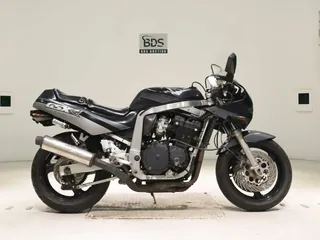 Suzuki GSX-R750 из Японии, фото 1