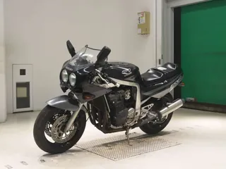 Suzuki GSX-R750 из Японии, фото 4