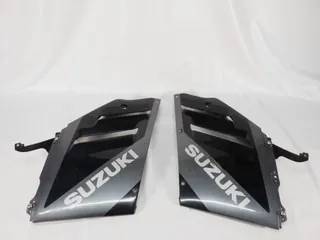 Suzuki GSX-R750 из Японии, фото 8