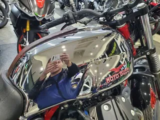 Moto Guzzi V7-2 Racer из Японии, фото 2