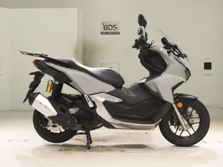 Honda ADV160 из Японии, фото 1