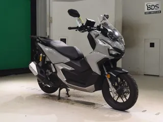 Honda ADV160 из Японии, фото 3