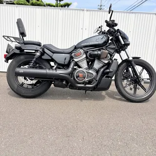 Harley-Davidson RH975 из Японии, фото 1