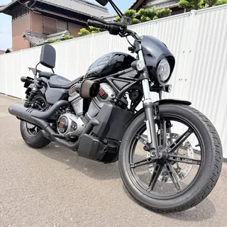 Harley-Davidson RH975 из Японии, фото 3
