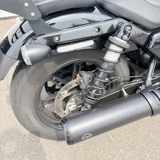 Harley-Davidson RH975 из Японии, фото 7