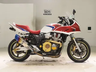 Honda CB1300 из Японии, фото 1