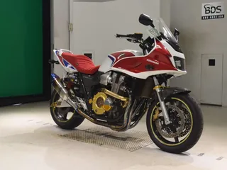 Honda CB1300 из Японии, фото 3