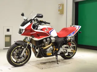 Honda CB1300 из Японии, фото 4