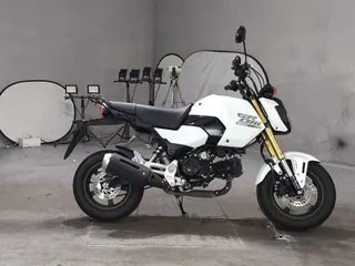 Honda Grom из Японии, фото 1