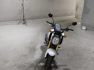 Honda Grom из Японии, фото 3