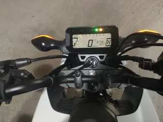 Honda Grom из Японии, фото 5