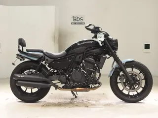 Kawasaki Eliminator 400SE из Японии, фото 1