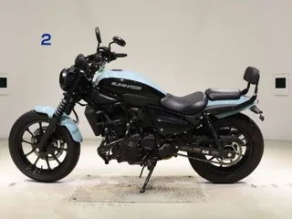 Kawasaki Eliminator 400SE из Японии, фото 2