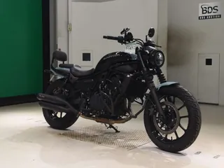 Kawasaki Eliminator 400SE из Японии, фото 3