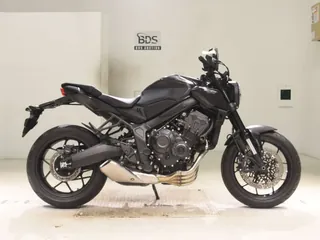 Honda CBR650R из Японии, фото 1