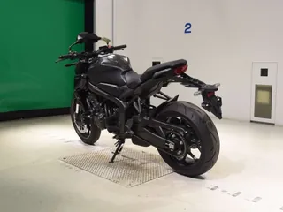 Honda CBR650R из Японии, фото 6