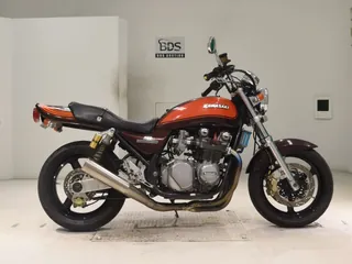 Kawasaki Zephyr750RS из Японии, фото 1