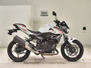 Kawasaki Ninja 400 из Японии, фото 1