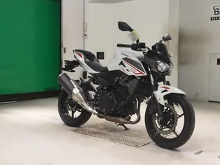 Kawasaki Ninja 400 из Японии, фото 3