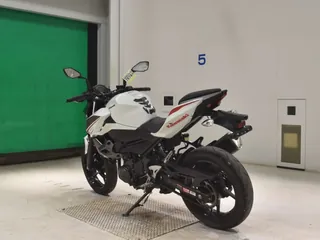 Kawasaki Ninja 400 из Японии, фото 6