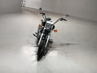 Yamaha Dragstar 250 из Японии, фото 3